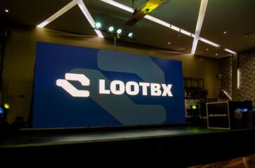 LootBX Launches in Manila A New Way to Reward Viewers and Gamers