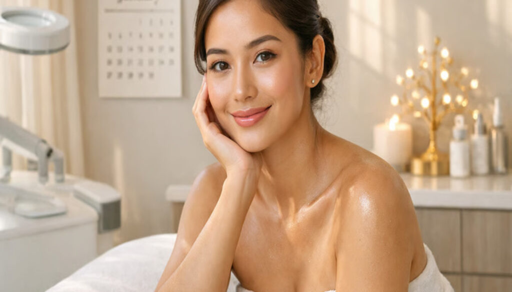 MOLD Manila Encourages Clients to Begin Their Skin Transformation Journey This New Year (1)