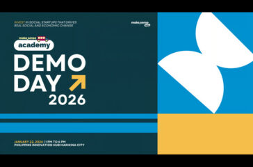 Makesense Asia Unveils Next Gen of Growth-Ready Start-ups to Impact Investors at Academy 8 Demo Day