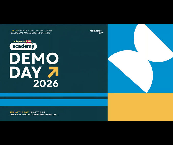 Makesense Asia Unveils Next Gen of Growth-Ready Start-ups to Impact Investors at Academy 8 Demo Day