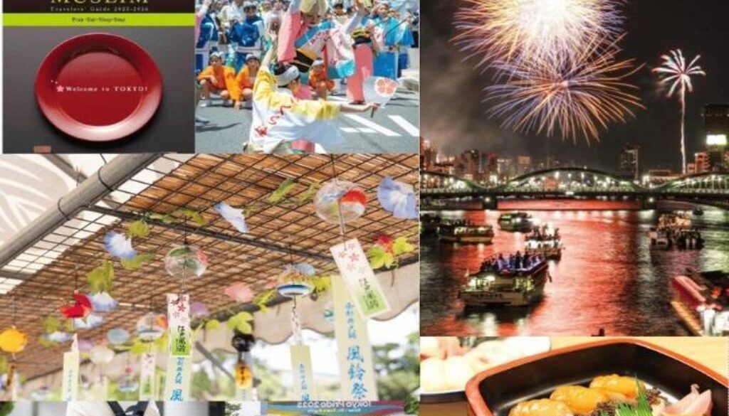 Tokyo Gov Social Media Accounts Surpass 1.37 Million Followers