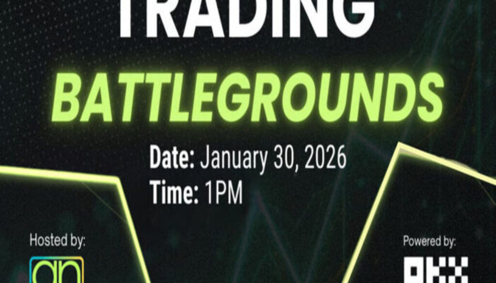 GN Club × OKX Wallet Trading Battlegrounds Advances to IRL Finals on January 30, 2026 (1)