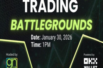 GN Club × OKX Wallet Trading Battlegrounds Advances to IRL Finals on January 30, 2026 (1)