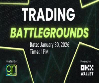 GN Club × OKX Wallet Trading Battlegrounds Advances to IRL Finals on January 30, 2026 (1)