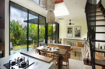 Inside Bali’s Billionaire Hideaways