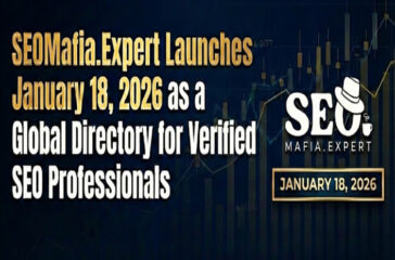 SEOMafia.Expert Launches January 18, 2026 as a Global Directory for Verified SEO Professionals (1)
