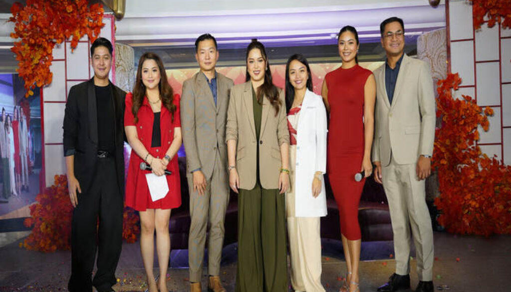 Why Dianne Medina Is Talking About Real-Life Skincare and Why Maxine Medina Tried It