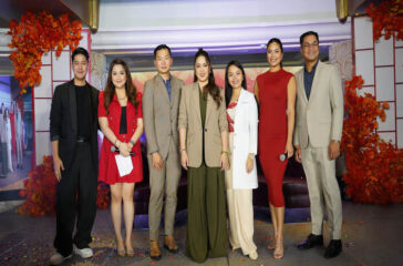 Why Dianne Medina Is Talking About Real-Life Skincare and Why Maxine Medina Tried It